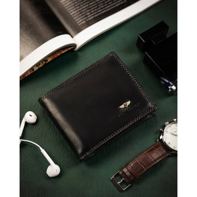 Peterson Férfi pénztárca