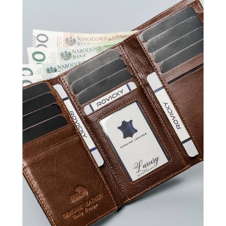 LORENTI Női pénztárca