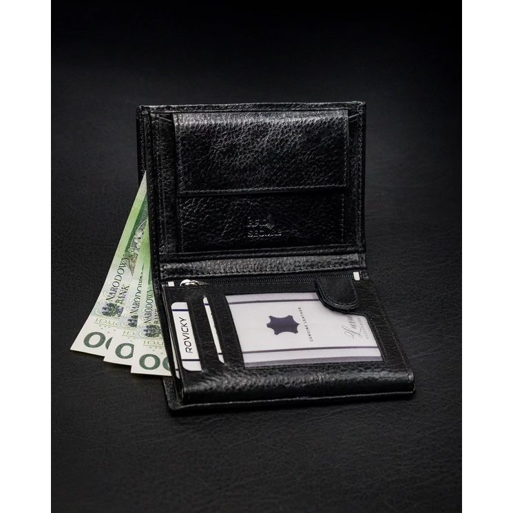 ROVICKY Férfi pénztárca