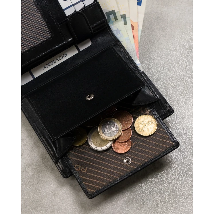 ROVICKY Férfi pénztárca