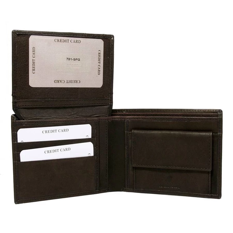 FOREVER YOUNG Férfi pénztárca