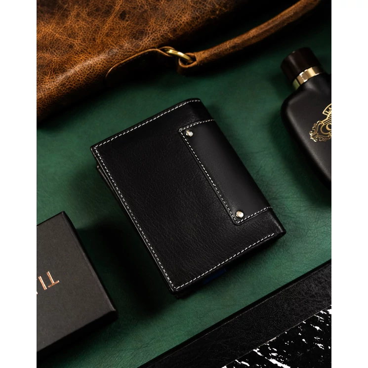 ALWAYS WILD Férfi pénztárca