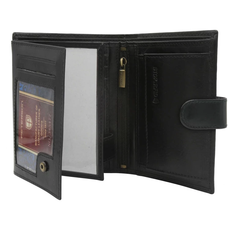 Peterson Férfi pénztárca