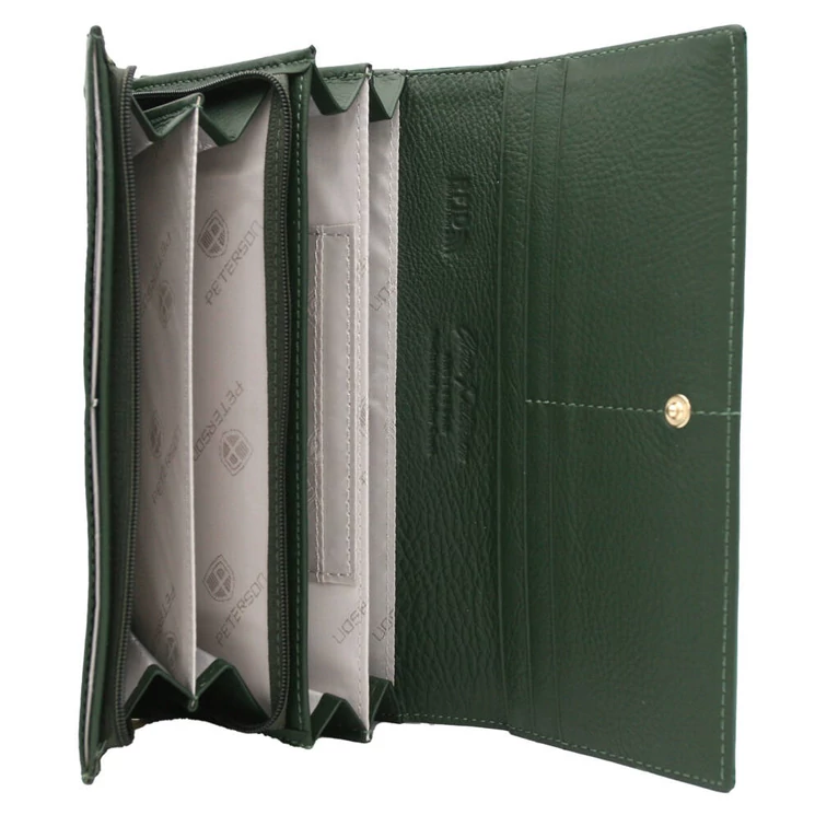 Peterson Női pénztárca