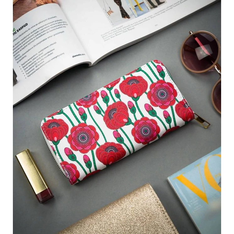 4U Cavaldi Női pénztárca