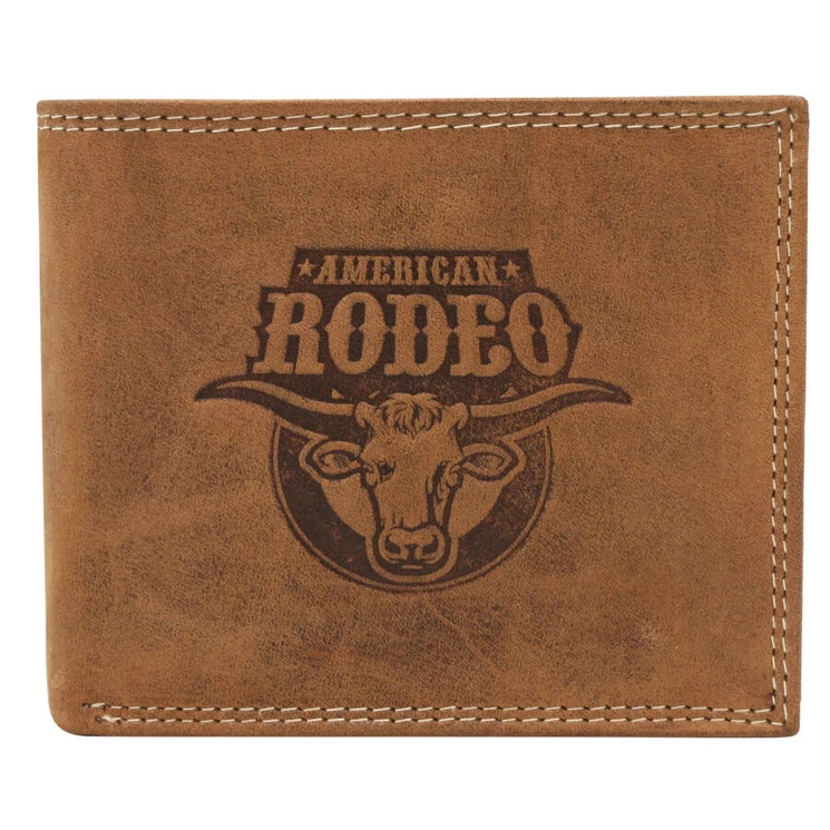 ALWAYS WILD Férfi pénztárca