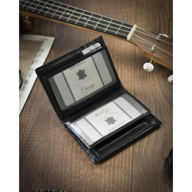 4U Cavaldi Férfi pénztárca