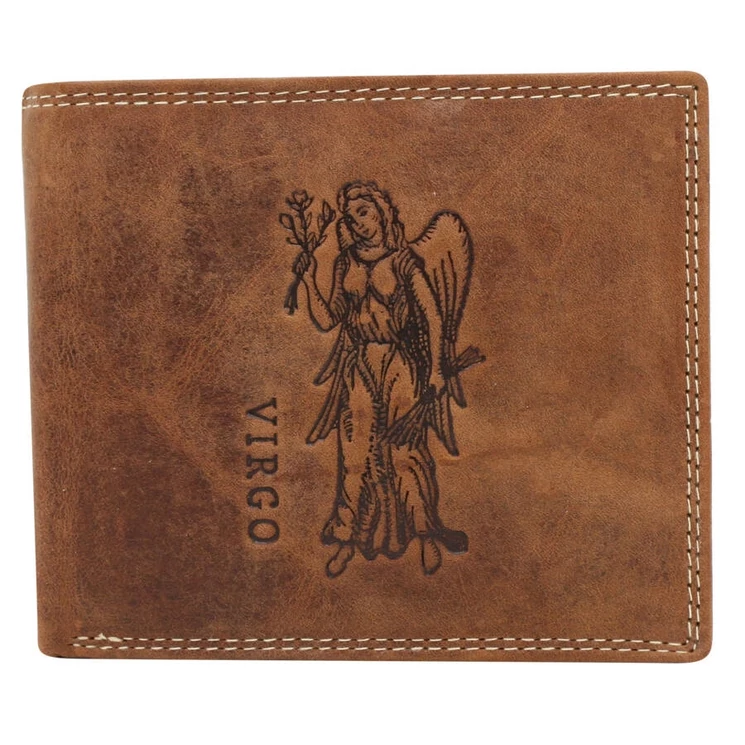 ALWAYS WILD Férfi pénztárca