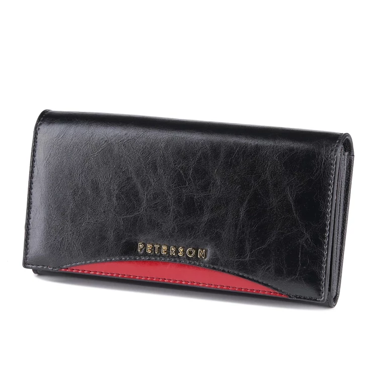 Peterson Női pénztárca