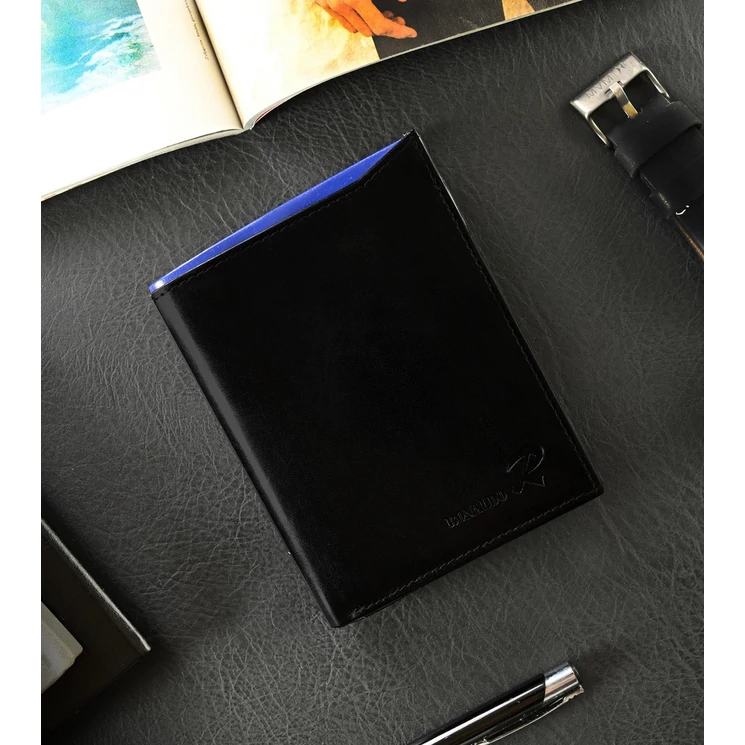 RONALDO Férfi pénztárca