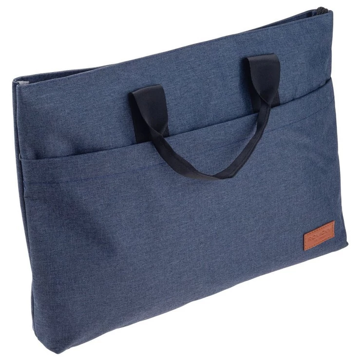 Nagy, tágas laptoptáska akár 15