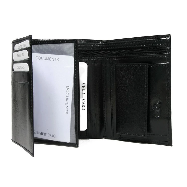 Euroline Férfi pénztárca