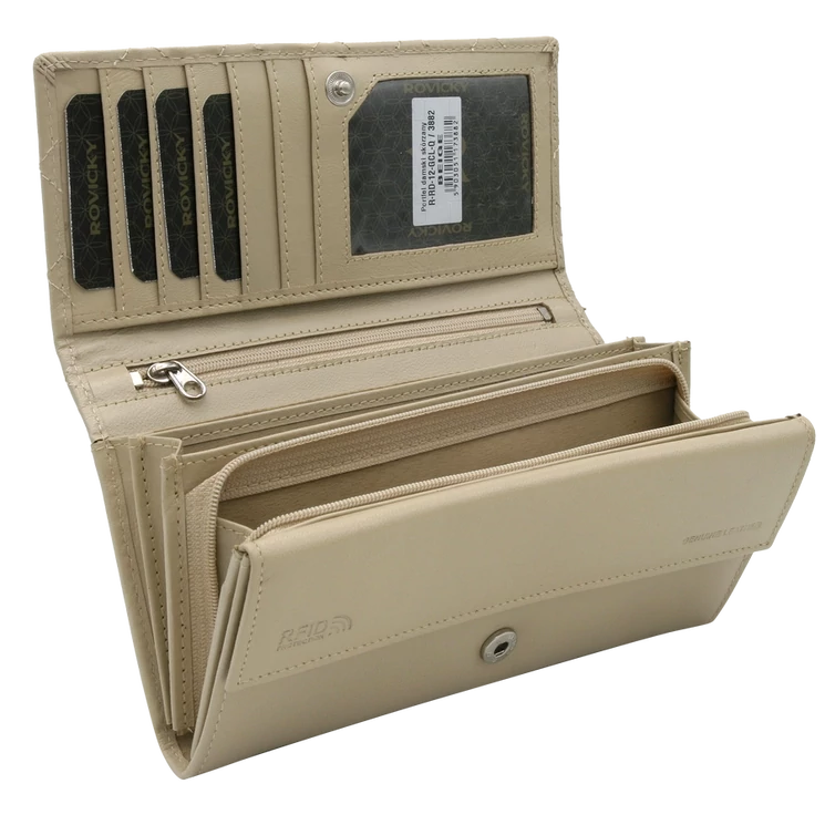 ROVICKY Női pénztárca