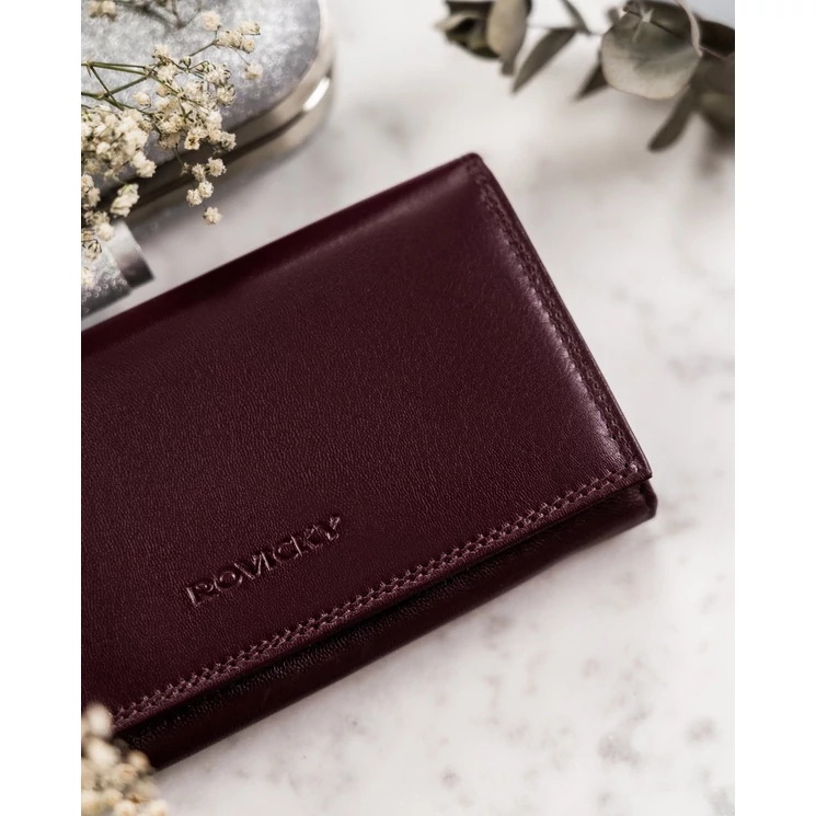 ROVICKY Női pénztárca