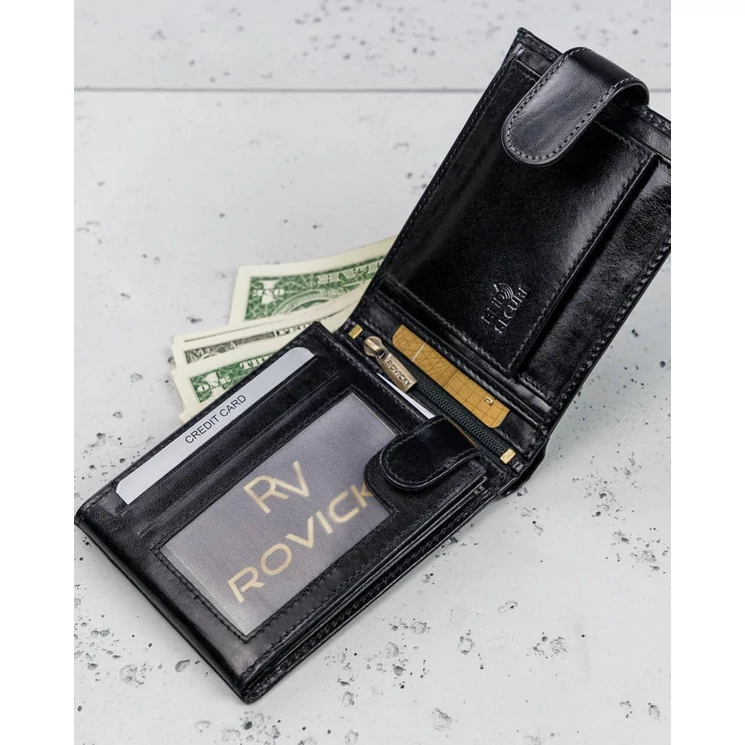 ROVICKY Férfi pénztárca