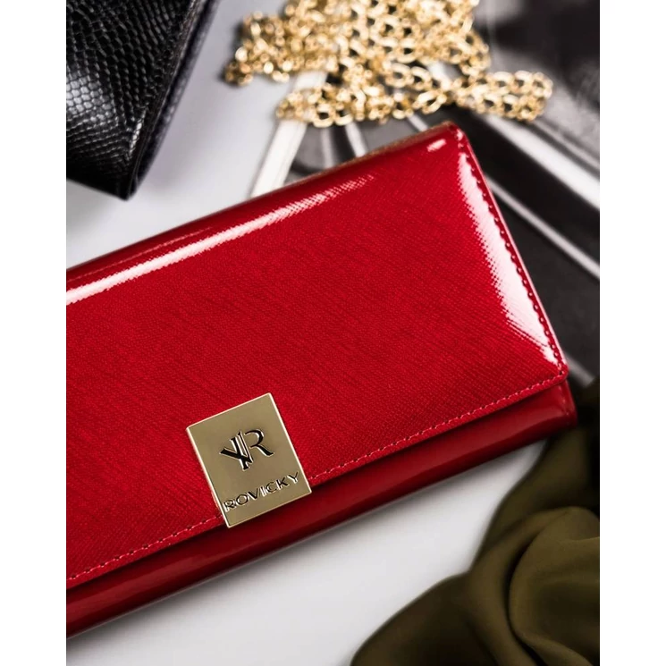 ROVICKY Női pénztárca