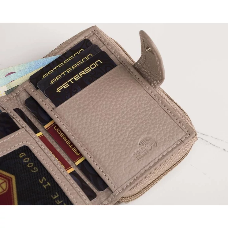 Peterson Női táska