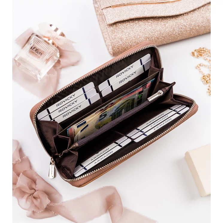 DAVID JONES Női pénztárca