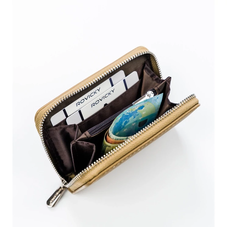 DAVID JONES Női pénztárca