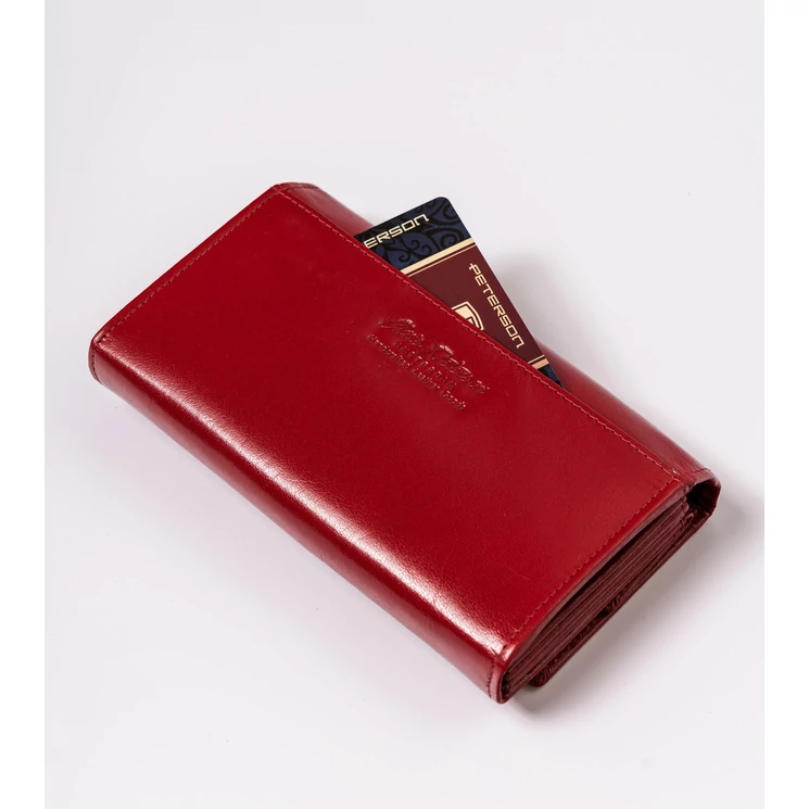 Peterson Női pénztárca