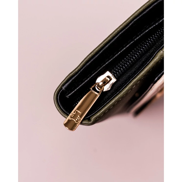 LuluCastagnette Női pénztárca