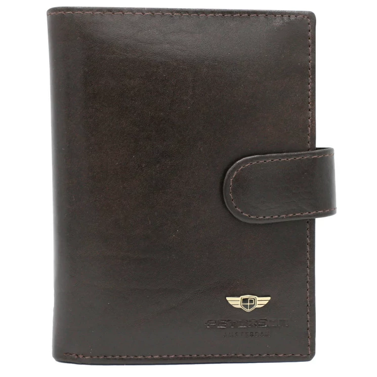 Peterson Férfi pénztárca