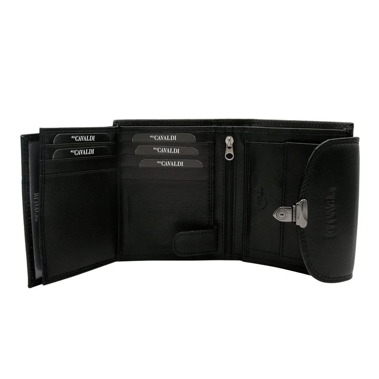4U Cavaldi Női pénztárca