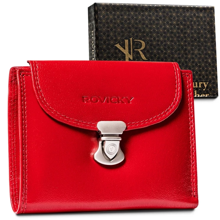 ROVICKY Női pénztárca