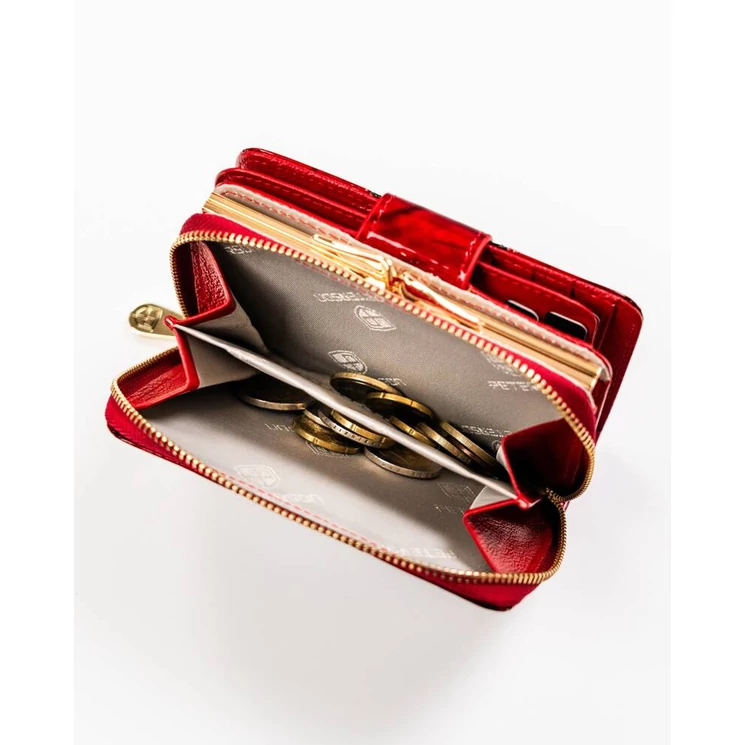 Peterson Női pénztárca