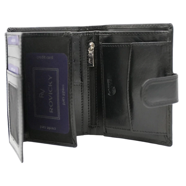 ROVICKY Férfi pénztárca