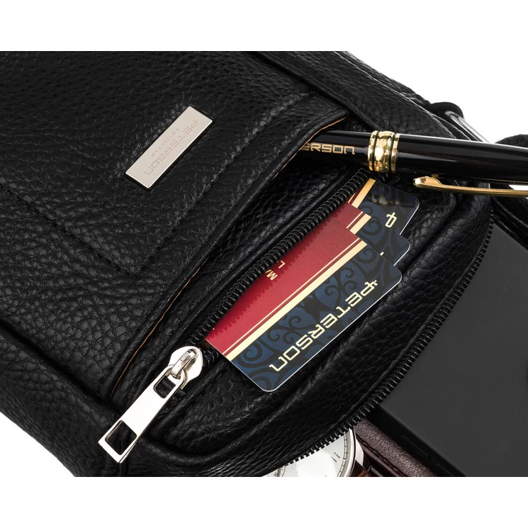 Peterson Férfi táska