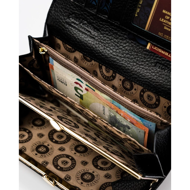 Peterson Női pénztárca