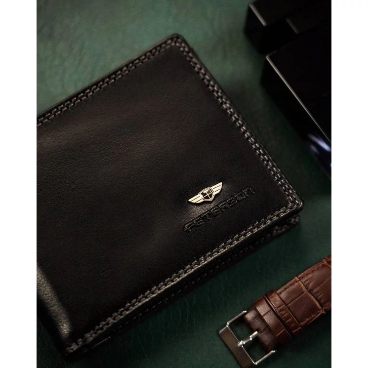 Peterson Férfi pénztárca