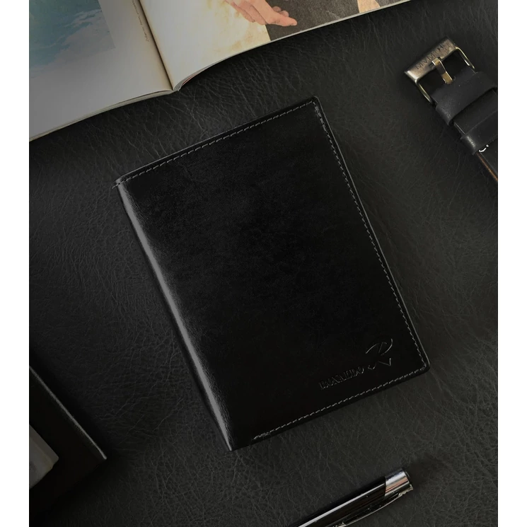 RONALDO Férfi pénztárca