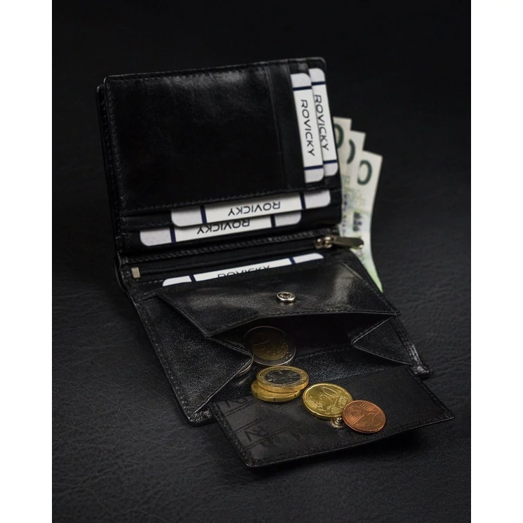 ROVICKY Férfi pénztárca