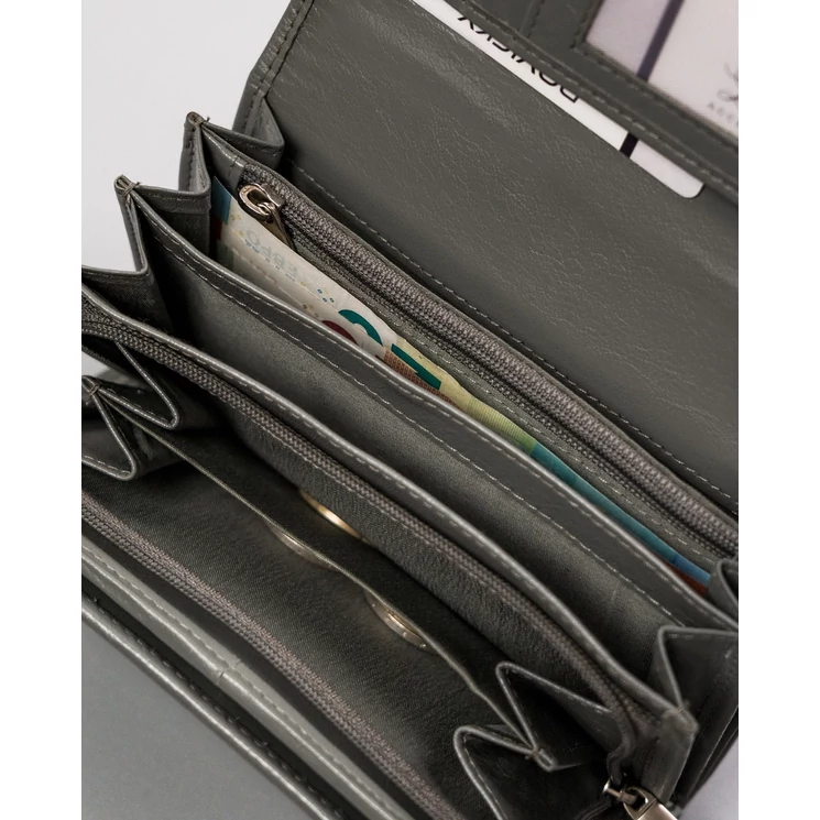 4U Cavaldi Női pénztárca