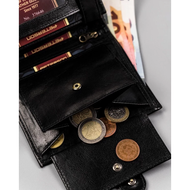 Peterson Férfi pénztárca