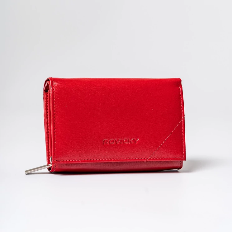 ROVICKY Női pénztárca