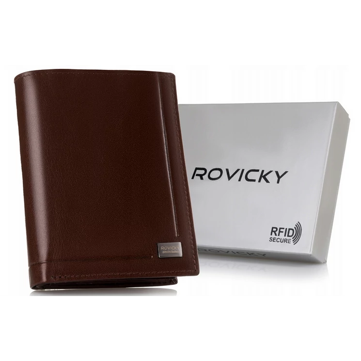 ROVICKY Férfi pénztárca