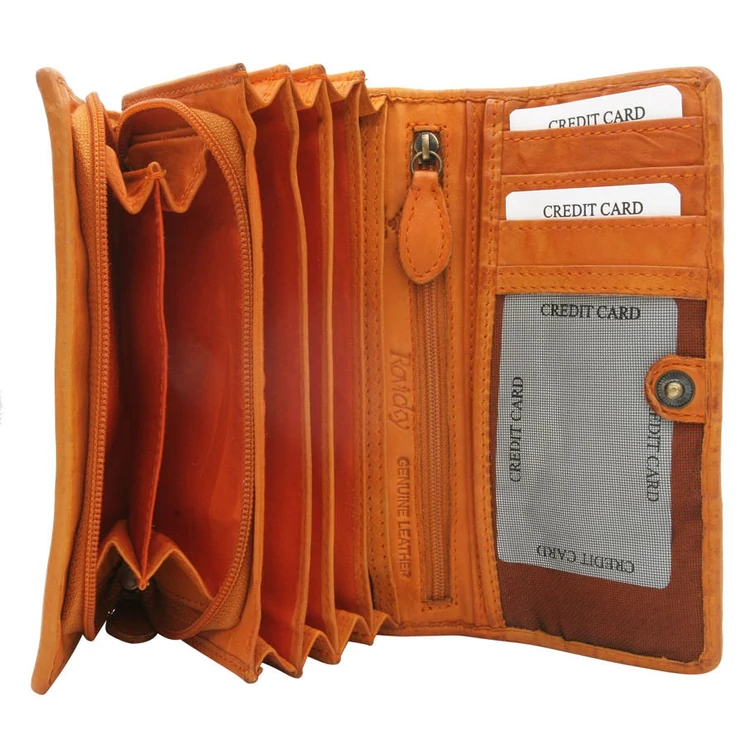 ROVICKY Női pénztárca