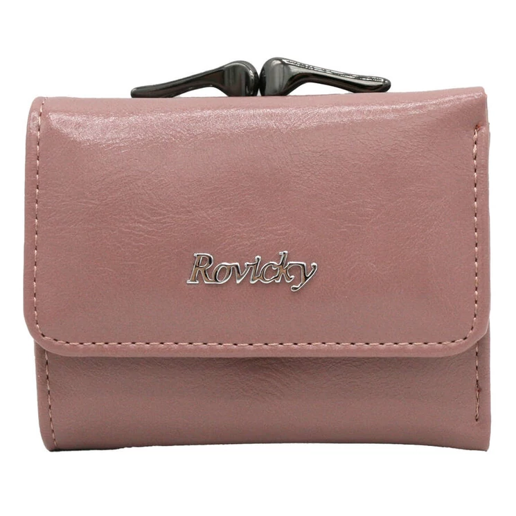ROVICKY Női pénztárca