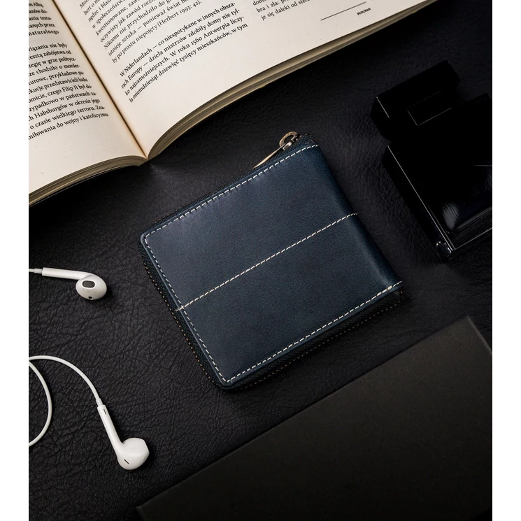 ALWAYS WILD Férfi pénztárca