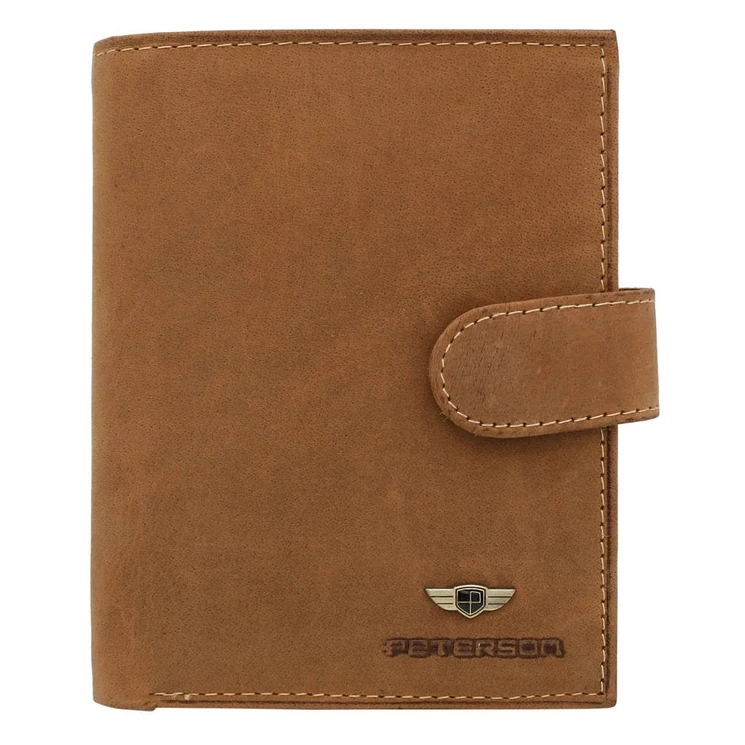 Peterson Férfi pénztárca