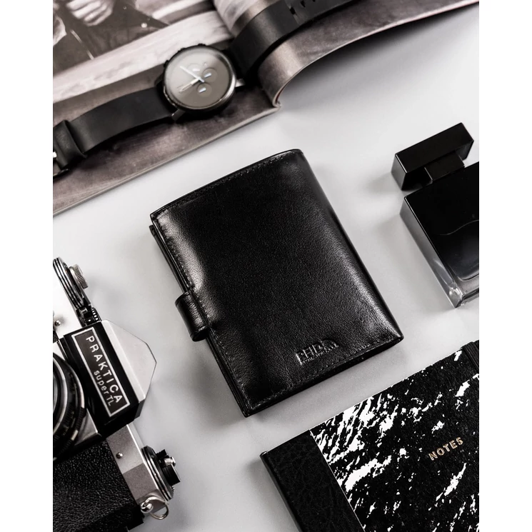 Peterson Férfi pénztárca