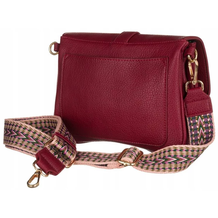 LuluCastagnette Női táska