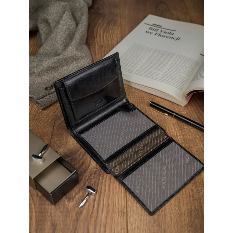 ROVICKY Férfi pénztárca