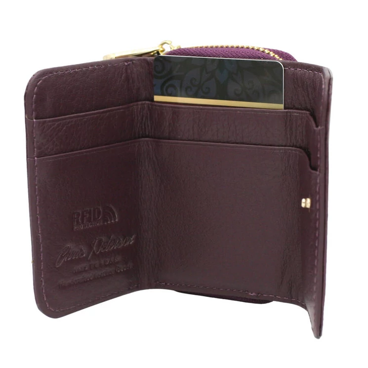 Peterson Női pénztárca