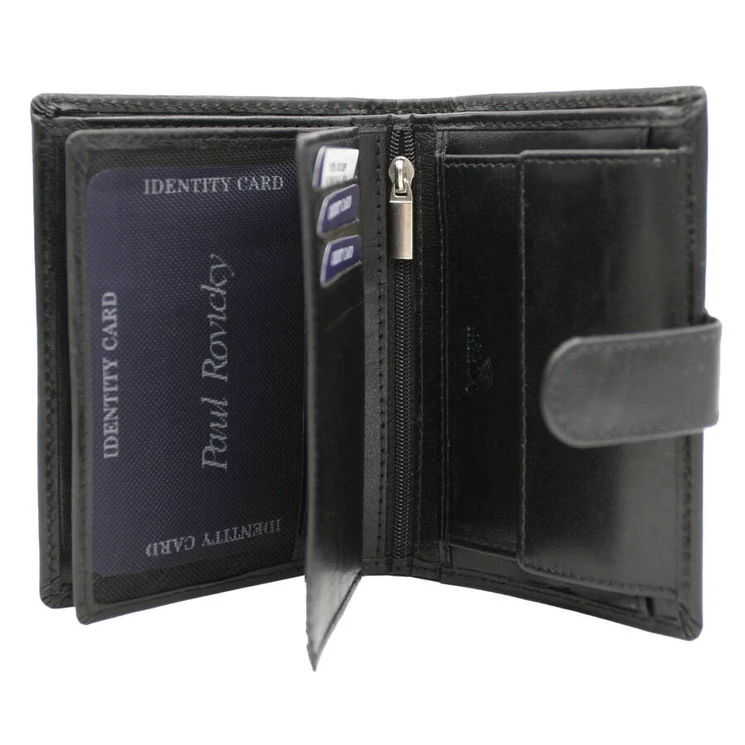 ROVICKY Férfi pénztárca