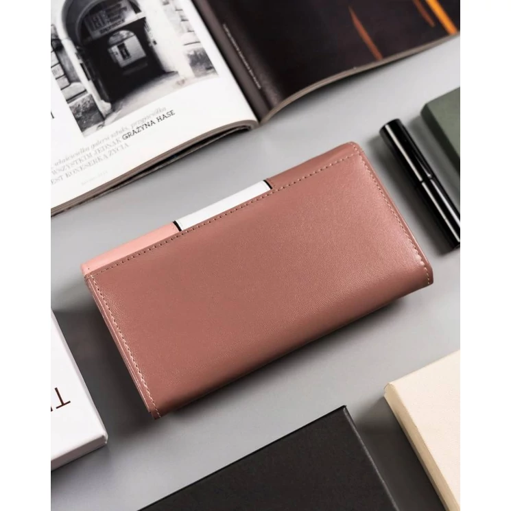 Peterson Női pénztárca