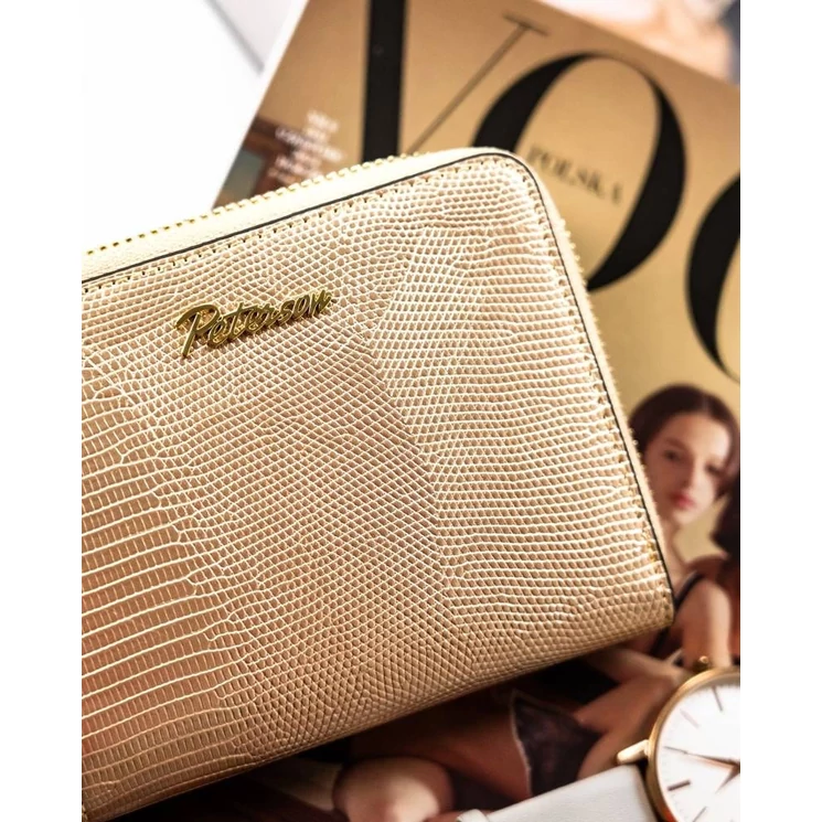 Peterson Női pénztárca